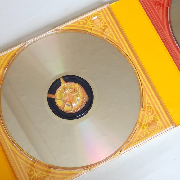 Led Zeppelin Celebration Day Deluxe Edition Four Discs Box Set (2CDs/2DVDs) - Picture 10 of 15